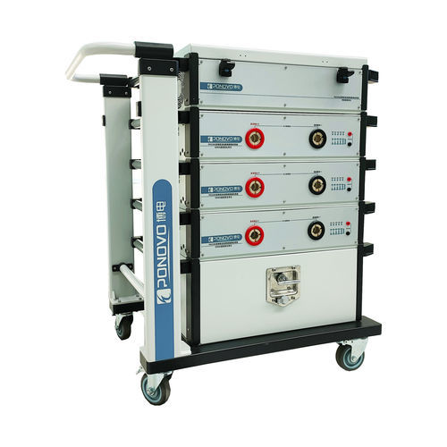 Appareil de test de courant - PDC15k - PONOVO POWER CO., LTD - automatique / de disjoncteur / pour applications ferroviaires