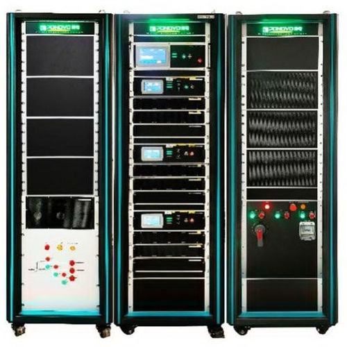 Simulateur Grille PHIL - PAS series - PONOVO POWER CO., LTD