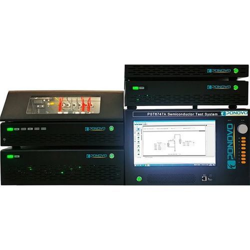 Système de test tension de choc - PST6747Ai series - PONOVO POWER CO., LTD - pour la recherche et développement / de laboratoire / pour OEM