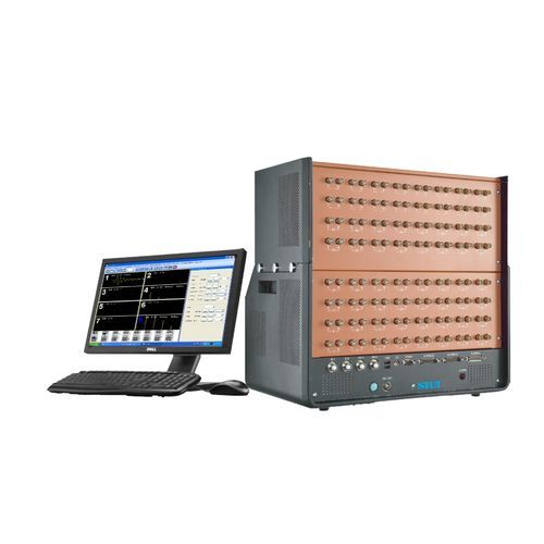 Détecteur de défauts par ultrasons - CTS-5 series - SIUI(Shantou Institute of Ultrasonic Instruments) - pour CND / multicanal / numérique