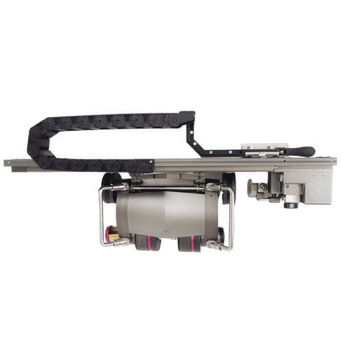 Robot d'inspection modulaire - CUS-01 - SIUI(Shantou Institute of Ultrasonic Instruments) - pour canalisations / pour contrôle de corrosion