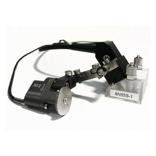 Robot d'inspection miniature - PES-02 - SIUI(Shantou Institute of Ultrasonic Instruments) - pour canalisations