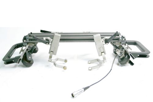 Robot d'inspection à roues - TSH-01 - SIUI(Shantou Institute of Ultrasonic Instruments)