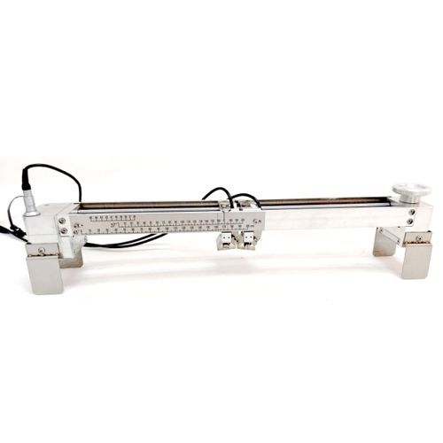 Robot d'inspection sur rail - RWS-P02 - SIUI(Shantou Institute of Ultrasonic Instruments)