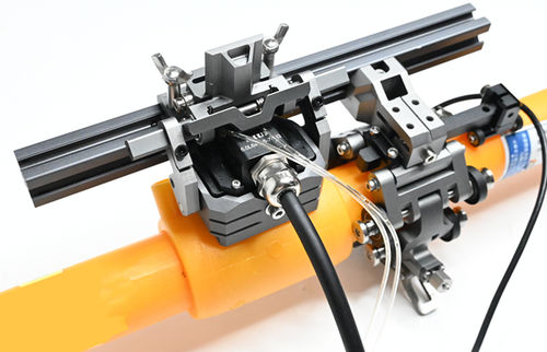 Robot d'inspection pour canalisations - LPS-10A - SIUI(Shantou Institute of Ultrasonic Instruments)
