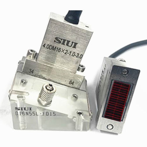 Sonde d'inspection - SIUI(Shantou Institute of Ultrasonic Instruments) - pour applications de soudage / pour acier inoxydable