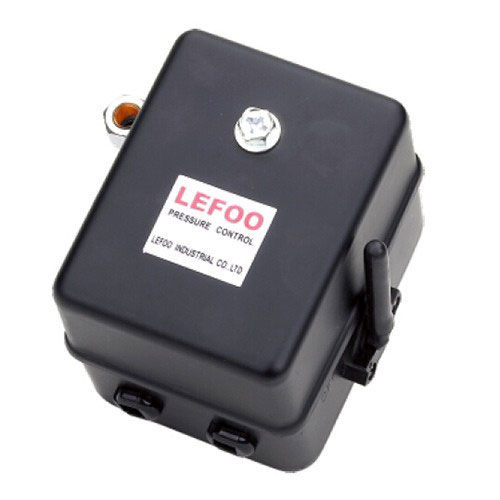 Pressostat différentiel - LF1 series - ZHEJIANG LEFOO CONTROLS CO., LTD - NF / pour air / durci
