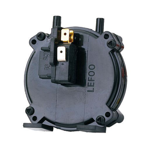 Pressostat à membrane - LF30 - ZHEJIANG LEFOO CONTROLS CO., LTD - différentiel / pour air / pour GPL