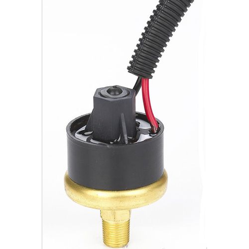 Vacuostat à membrane - LF20-V - ZHEJIANG LEFOO CONTROLS CO., LTD - pour eau / pour air / compact