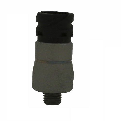 Pressostat à membrane - LF701 - ZHEJIANG LEFOO CONTROLS CO., LTD - en acier inoxydable / pour haute pression