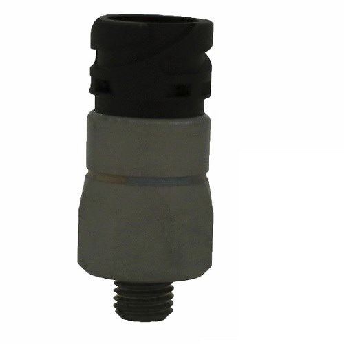 Pressostat à piston - LF702 - ZHEJIANG LEFOO CONTROLS CO., LTD - en acier inoxydable / pour haute pression