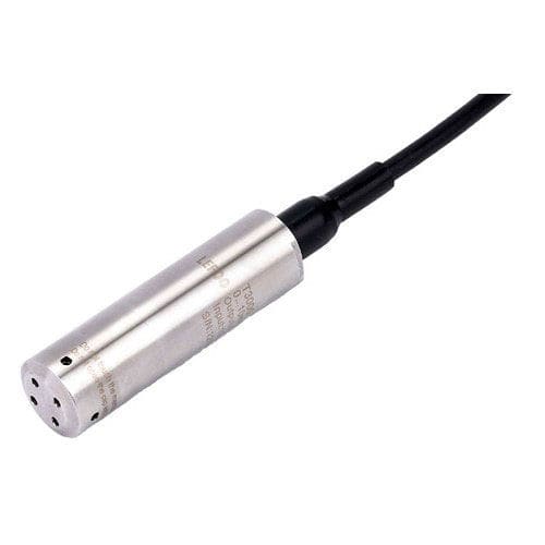 Transmetteur de pression relative - T3000 - ZHEJIANG LEFOO CONTROLS CO., LTD - analogique / à bain d'huile