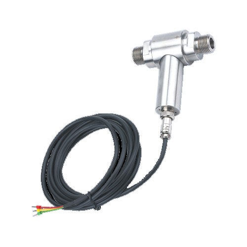 Transmetteur de pression différentielle - T1500 - ZHEJIANG LEFOO CONTROLS CO., LTD - analogique