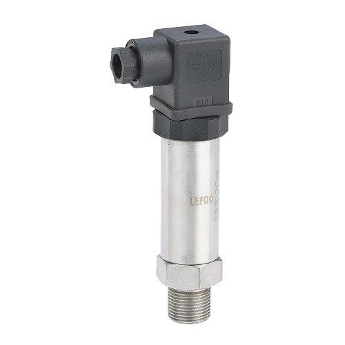 Transducteur de pression absolue - T1700 series - ZHEJIANG LEFOO CONTROLS CO., LTD - de vide / analogique / fileté