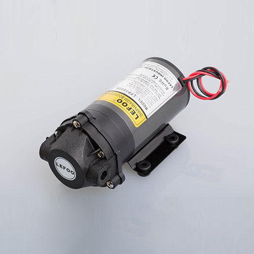 Pompe pour produits alimentaires - LFP1150-1300S - ZHEJIANG LEFOO CONTROLS CO., LTD - électrique / auto-amorçante / industrielle