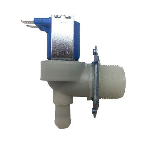 Électrovanne à commande directe - LFV19 - ZHEJIANG LEFOO CONTROLS CO., LTD - pour eau / électromagnétique