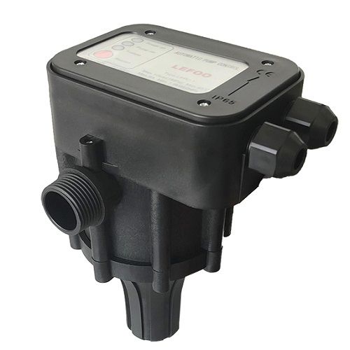 Contrôleur de pompe électronique - LFPC-1 - ZHEJIANG LEFOO CONTROLS CO., LTD