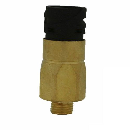 Pressostat à membrane - LF705B - ZHEJIANG LEFOO CONTROLS CO., LTD - pour eau / pour haute pression