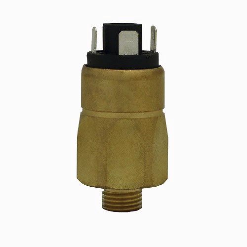 Pressostat à membrane - LF706A - ZHEJIANG LEFOO CONTROLS CO., LTD - pour eau / pour haute pression