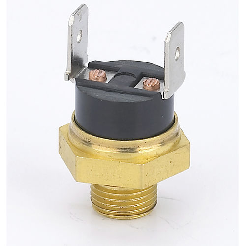 Pressostat à membrane - LF05 - ZHEJIANG LEFOO CONTROLS CO., LTD - pour eau / pour air / pour vapeur