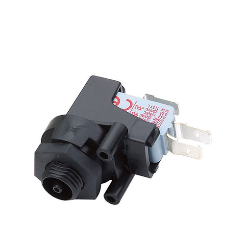 Pressostat mécanique - LF40-01 - ZHEJIANG LEFOO CONTROLS CO., LTD - différentiel / SPDT / pour eau