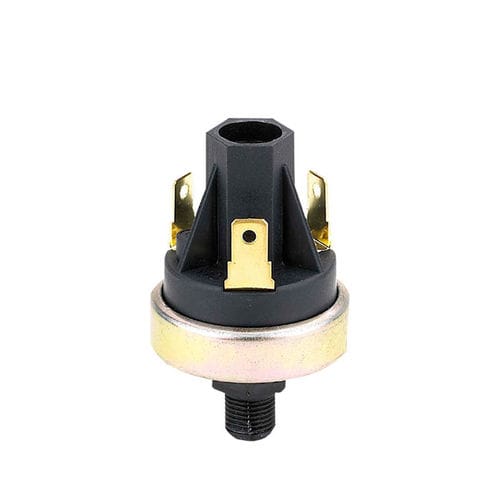 Pressostat à membrane - LF20 - ZHEJIANG LEFOO CONTROLS CO., LTD - pour huile / pour eau / pour hydrocarbures