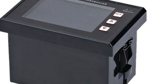 Contrôleur de pression de précision - LFDS65  - ZHEJIANG LEFOO CONTROLS CO., LTD - numérique