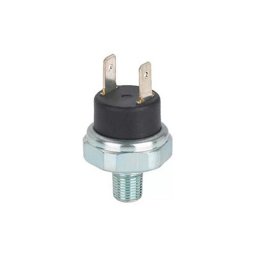 Pressostat électromécanique - LF08D - ZHEJIANG LEFOO CONTROLS CO., LTD - relatif / NF / pour air