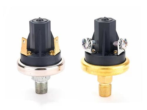 Vacuostat à membrane - LF20-V - ZHEJIANG LEFOO CONTROLS CO., LTD - de vide / NO / NF