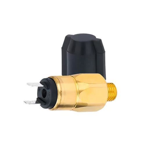Pressostat à membrane - LF708 - ZHEJIANG LEFOO CONTROLS CO., LTD - SPDT / pour liquides / pour eau