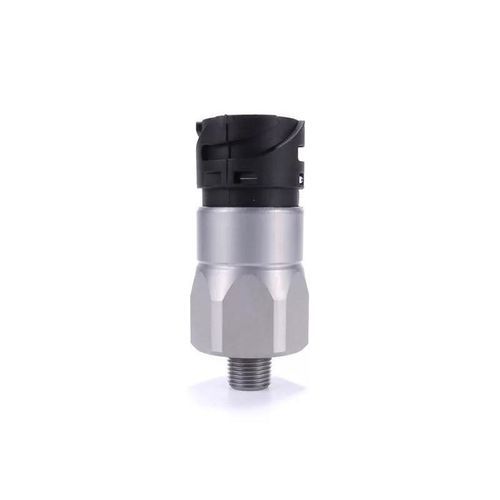 Pressostat à membrane - LF708A - ZHEJIANG LEFOO CONTROLS CO., LTD - en acier inoxydable / en acier / IP67
