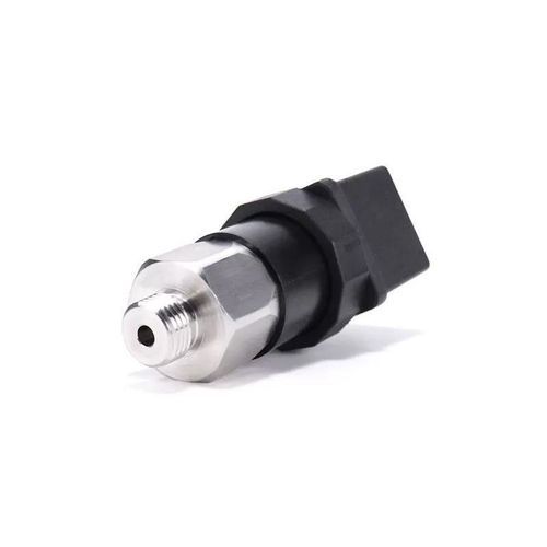 Pressostat à membrane - LF727A - ZHEJIANG LEFOO CONTROLS CO., LTD - SPDT / fils nus / en laiton