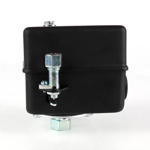 Pressostat mécanique - LF17 - ZHEJIANG LEFOO CONTROLS CO., LTD - différentiel / NF / NPT 1/4