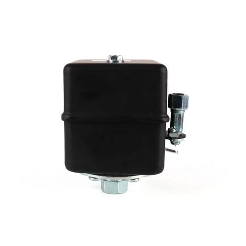 Pressostat à membrane - LF17-W - ZHEJIANG LEFOO CONTROLS CO., LTD - différentiel / G 1/4 / G 3/8