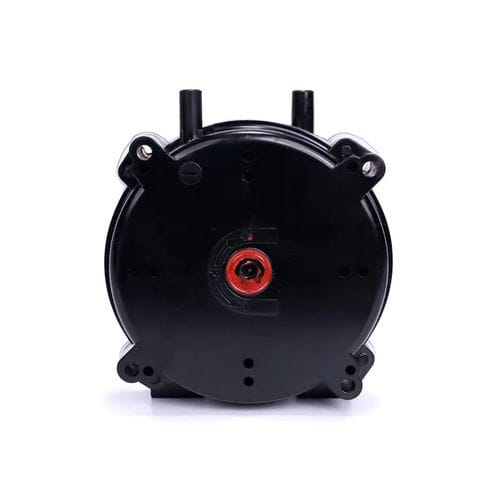 Pressostat à membrane - LF30 - ZHEJIANG LEFOO CONTROLS CO., LTD - différentiel / pour air / pour GPL