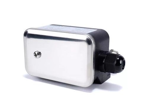 Pressostat électromécanique - LF52A - ZHEJIANG LEFOO CONTROLS CO., LTD - différentiel / SPDT / pour air