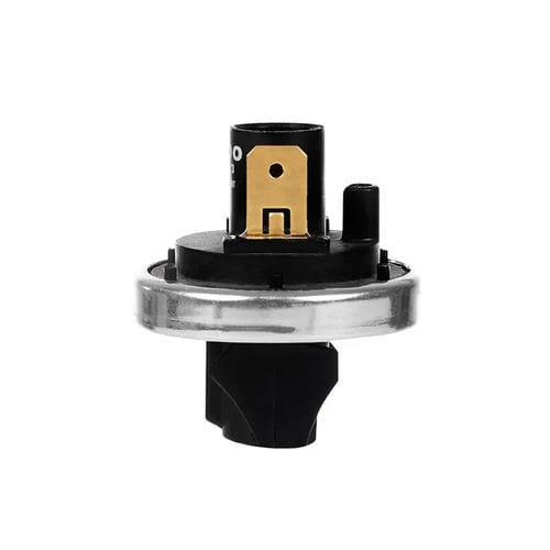 Pressostat à membrane - LFS-03 - ZHEJIANG LEFOO CONTROLS CO., LTD - différentiel / NO / NF