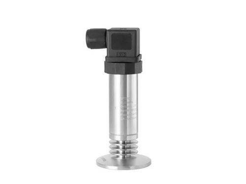 Transmetteur de pression relative - LFT2021 - ZHEJIANG LEFOO CONTROLS CO., LTD - absolue / piézorésistif / 4-20 mA