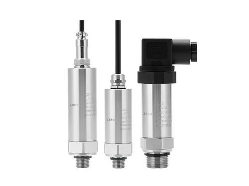 Transmetteur de pression relative - LFT2800 - ZHEJIANG LEFOO CONTROLS CO., LTD - absolue / silicium / MEMS