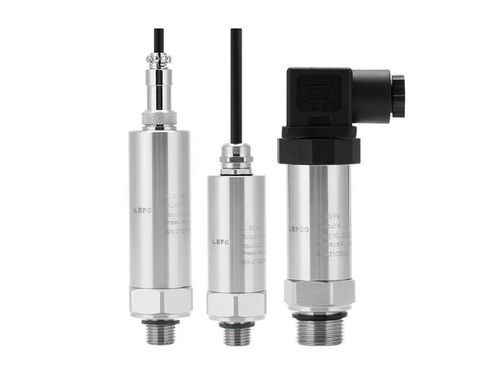 Transmetteur de pression relative - LFT2010 - ZHEJIANG LEFOO CONTROLS CO., LTD - piézorésistif / silicium / 4-20 mA
