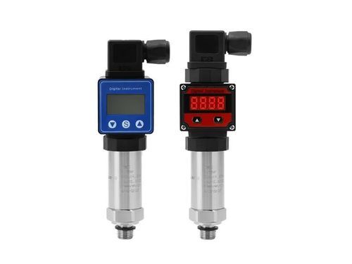 Transmetteur de pression céramique - LFT6800 - ZHEJIANG LEFOO CONTROLS CO., LTD - silicium / 4-20 mA / 0-10 V