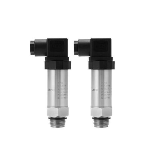 Transmetteur de pression relative - LFT2700 - ZHEJIANG LEFOO CONTROLS CO., LTD - absolue / à couche mince / 0-5 V