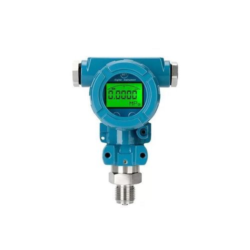 Transmetteur de pression relative - LFT6200 - ZHEJIANG LEFOO CONTROLS CO., LTD - absolue / piézorésistif / 4-20 mA