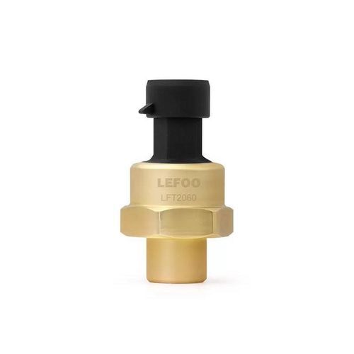 Transmetteur de pression relative - LFT2060 - ZHEJIANG LEFOO CONTROLS CO., LTD - céramique / analogique / sortie de tension