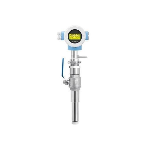 Débitmètre électromagnétique - LFLLD - ZHEJIANG LEFOO CONTROLS CO., LTD - volumique / pour eau / pour eaux usées