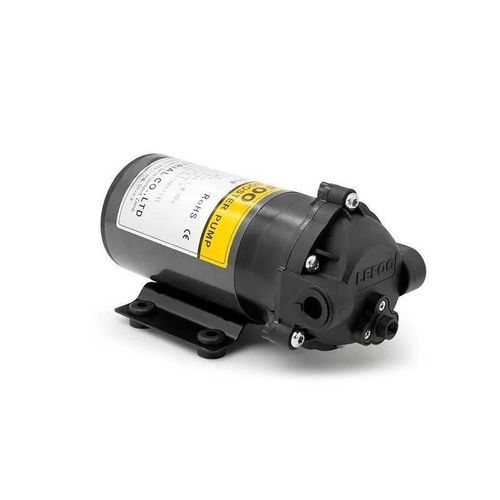 Groupe de surpression électrique - LFP0075W - ZHEJIANG LEFOO CONTROLS CO., LTD - à moteur électrique / miniature / pour réseau d'eau