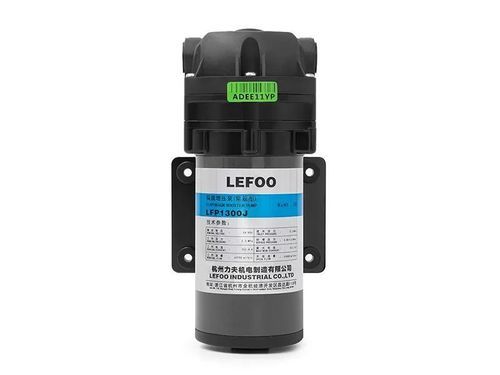 Groupe de surpression électrique - LFP300GPD - ZHEJIANG LEFOO CONTROLS CO., LTD - à moteur électrique / pour réseau d'eau / pour eau
