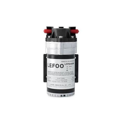 Groupe de surpression électrique - LFP200-400GPD - ZHEJIANG LEFOO CONTROLS CO., LTD - à moteur électrique / pour réseau d'eau / pour eau