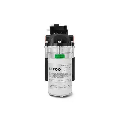 Groupe de surpression électrique - LFP1150T series - ZHEJIANG LEFOO CONTROLS CO., LTD - à moteur électrique / pour réseau d'eau / pour eau