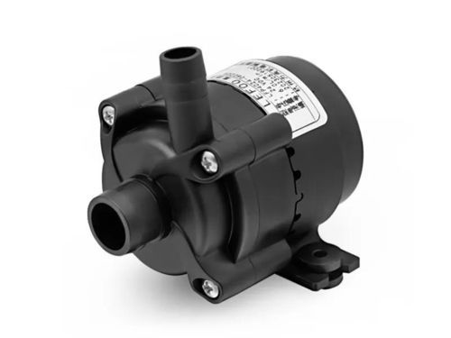 Pompe centrifuge - LFP4024 - ZHEJIANG LEFOO CONTROLS CO., LTD - pour eaux chaudes / pour eaux de refroidissement / à eau
